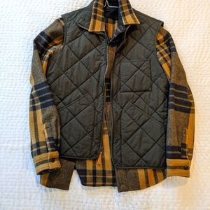 Banana Republic Vest